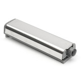 10Pcs Damper Buffer Push Catch for Door Cabinet Drawer Push To Open System
