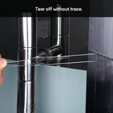 1/3/5M Nano PU Gel Double-Sided Traceless Tape Transparent Adhesive Tapes