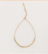 GORJANA - LAGUNA ADJUSTABLE BRACELET