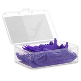 SOOCAS 300Pcs Dental Floss Picks Interdental Between Teeth