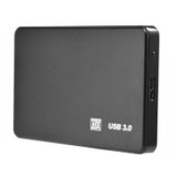 2.5inch USB3.0 / USB2.0 SATA HDD SSD Hard Drive Enclosure Hight Transmission Rate 5Gbps / 480Mbps Hard Disk External Case