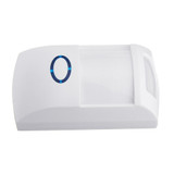 SONOFF® PIR2 Wireless Infrared Detector Dual Infrared Motion Sensor For Smart Home Security Alarm System