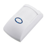 SONOFF® PIR2 Wireless Infrared Detector Dual Infrared Motion Sensor For Smart Home Security Alarm System