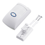 SONOFF® PIR2 Wireless Infrared Detector Dual Infrared Motion Sensor For Smart Home Security Alarm System