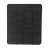 20W 12V Solar Panel For Phone Battery Charger RV Boat Camping 5V USB 2.0 Port