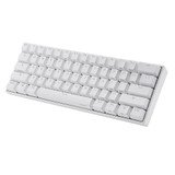 [Gateron Switch]Anne Pro 2 60% NKRO bluetooth 4.0 Type-C RGB Mechanical Gaming Keyboard