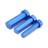 Drillpro Self Centering Dowelling Jig Metric Dowel 6/8/10mm Drilling Tools for Woodworking