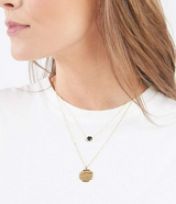 GORJANA - SUNSET NECKLACE