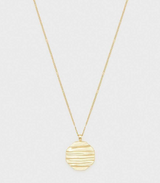 GORJANA - SUNSET NECKLACE