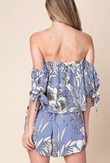 DID SOMEONE SAY VACAY ROMPER