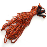 Outdoor 3-4 Persons Camping Tent Automatic Opening Single Layer Canopy Waterproof Anti-UV Sunshade