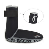 3MM Unisex Neoprene Diving Scuba Swimming Surfing Socks