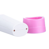 USB Rechargeable Bladeless Fan Cooling Fan