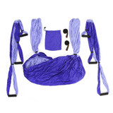 Yoga Hammock Decompression Aerial Yoga Swing Yoga Silk