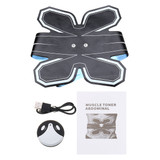 Waist Hip Integration EMS Hip Trainer