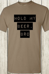 BEER BRO TEE