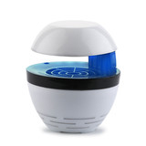 5W LED Electric Photocatalyst Mosquito Insect Killer Lamp USB Fly Insect Bug Trap Zapper