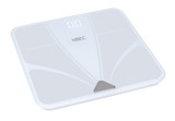 MATCC bluetooth Body Fat Scale Digital Bathroom Weight Scale