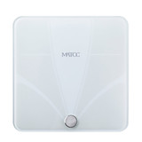 MATCC bluetooth Body Fat Scale Digital Bathroom Weight Scale