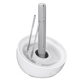 Air Purifier Mini Aromatherapy Humidifier Light Small Fan