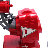 Auto Cricket Soft Ball Bowler Shooter Thrower Automatic