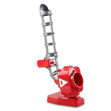 Auto Cricket Soft Ball Bowler Shooter Thrower Automatic