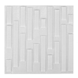 3D Self-adhesive Wall Sticker Foam Brick Pattern Environmental Wall Sticker Decorations