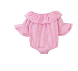 MINI ME BABY OUTFIT
