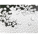 1000 Piece Solid Color series High Difficulty Decompression Jigsaw Puzzle Toy Indoor Toys
