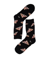 PIZZA NIGHT SOCKS PIZZA NIGHT SOCKS