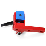 Miter Track Stop For 30mm or 45mm T-track Woodworking Hand Tool