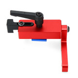 Miter Track Stop For 30mm or 45mm T-track Woodworking Hand Tool