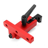 Miter Track Stop For 30mm or 45mm T-track Woodworking Hand Tool