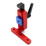 Miter Track Stop For 30mm or 45mm T-track Woodworking Hand Tool