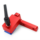 Miter Track Stop For 30mm or 45mm T-track Woodworking Hand Tool