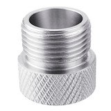 6/8/10/12/15mm Drill Bushing for Baby Bed Crib Screws Hardware Drill Guide Hole Punch Locator Flat Screw Drill Jig Beds Headboards Chairs Furniture Woodworking Tool