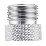 6/8/10/12/15mm Drill Bushing for Baby Bed Crib Screws Hardware Drill Guide Hole Punch Locator Flat Screw Drill Jig Beds Headboards Chairs Furniture Woodworking Tool