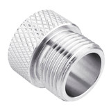 6/8/10/12/15mm Drill Bushing for Baby Bed Crib Screws Hardware Drill Guide Hole Punch Locator Flat Screw Drill Jig Beds Headboards Chairs Furniture Woodworking Tool