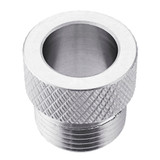 6/8/10/12/15mm Drill Bushing for Baby Bed Crib Screws Hardware Drill Guide Hole Punch Locator Flat Screw Drill Jig Beds Headboards Chairs Furniture Woodworking Tool