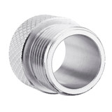 6/8/10/12/15mm Drill Bushing for Baby Bed Crib Screws Hardware Drill Guide Hole Punch Locator Flat Screw Drill Jig Beds Headboards Chairs Furniture Woodworking Tool