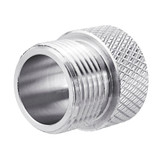6/8/10/12/15mm Drill Bushing for Baby Bed Crib Screws Hardware Drill Guide Hole Punch Locator Flat Screw Drill Jig Beds Headboards Chairs Furniture Woodworking Tool