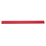 Red 100-450mm Aluminum Alloy Miter Track Nut Slider Miter Bar Quick Acting Clamp Nut for Table Saw T Slot T-track Jig Fixture DIY Woodworking Tool