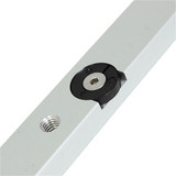300mm Aluminium Alloy Rail Miter Bar Slider Table Saw Gauge Rod