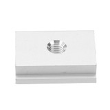 Aluminium Alloy M6 M8 T-track T-Bar Slider Set for Carpenter DIY Woodworking Tool