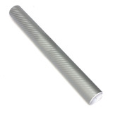 200x30cm DIY Carbon Fiber Vinyl Wrap Roll Film Sticker Car Decal Sheet