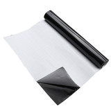 7D Waterproof Carbon Fiber Vinyl Car Wrap Sheet Roll Film Sticker Decal Paper