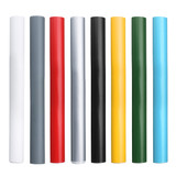 150*30cm Car Truck Premium Matte Flat Color Vinyl Film Wrap Stickers Decal Bubble