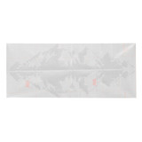 76x16cm Snow Mountain Car Stickers Vinyl Decal Auto Body Truck Tailgate Window Door Universal