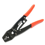 HS-16 1.25-16mm² Cable Lug Crimping Crimper Tool Bare Terminal Wire Plier Cutter