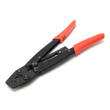 HS-16 1.25-16mm² Cable Lug Crimping Crimper Tool Bare Terminal Wire Plier Cutter